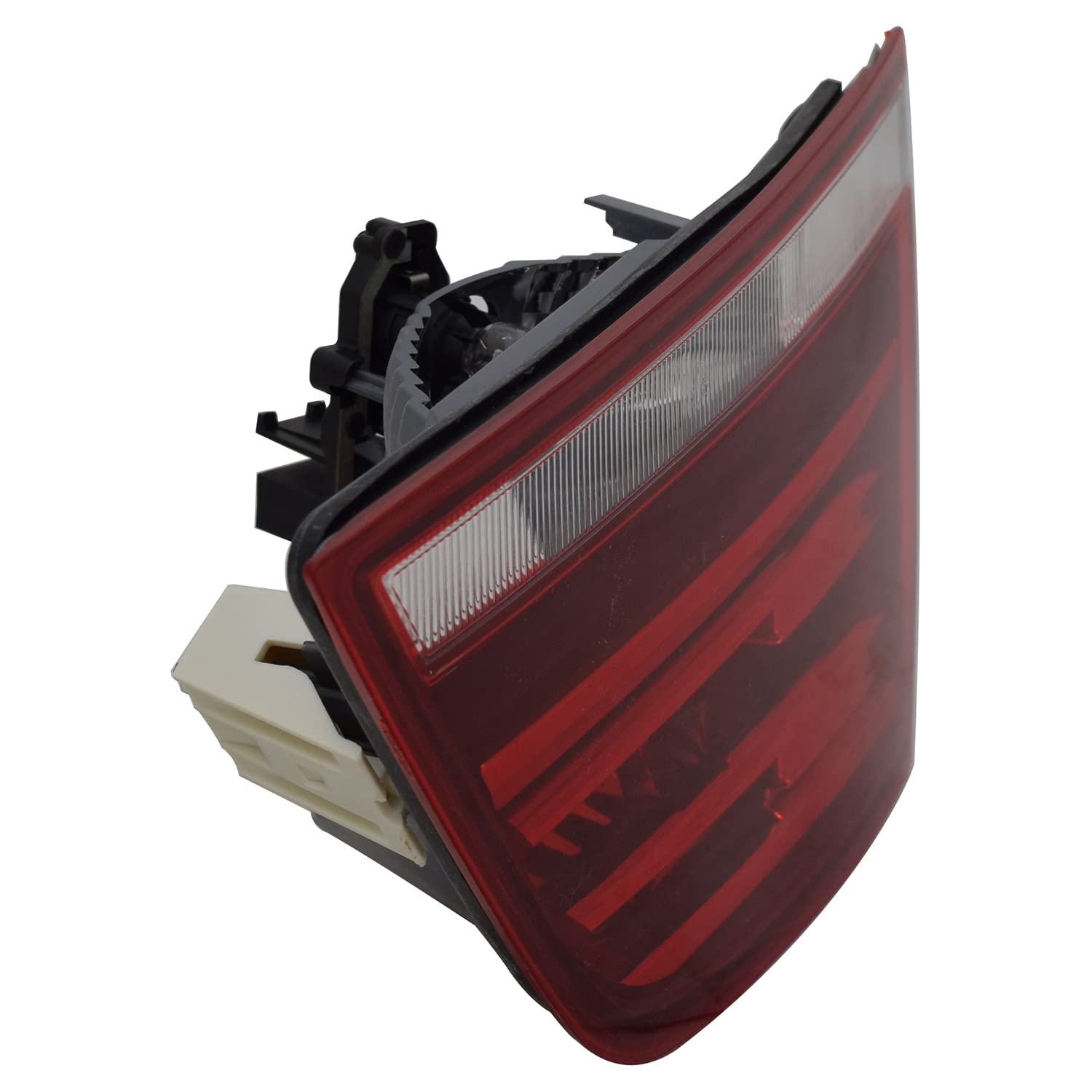 Right TYC Tail Light Assembly Compatible with 2011-2017 BMW X3