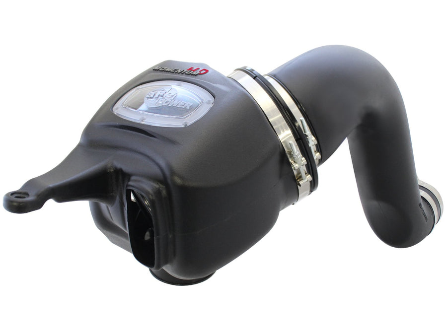 Dodge Diesel Truck aFe Power Momentum HD 50-72002 03-07 L6-5.9L Performance Intake System (Oiled, 10-Layer Filter)