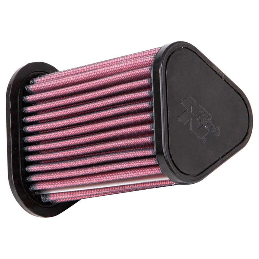 K&N Engine Air Filter: Premium, High Performance, Powersport Air Filter: Fits 2018-2019 ROYAL ENFIELD Continental GT650; 2019 ROYAL ENFIELD INT650; 2018-2019 ROYAL ENFIELD Interceptor, RO-6518