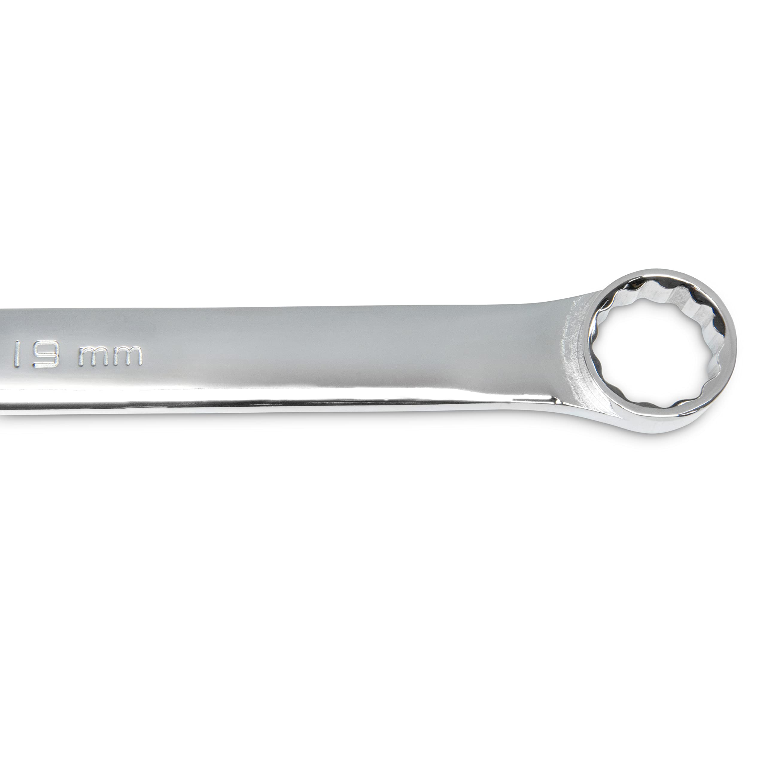 12 Pc. Gearbox XL Ratcheting Wrench Set, Metric - GEAWRENCH 85988