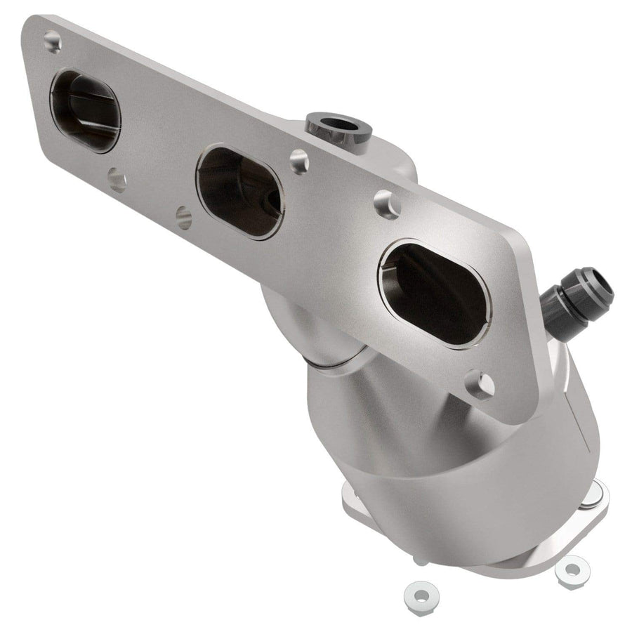 Catalytic Converter MagnaFlow 452864: California Grade, Manifold, Compatible with 2003-2004 Mazda 6 (CARB Compliant)