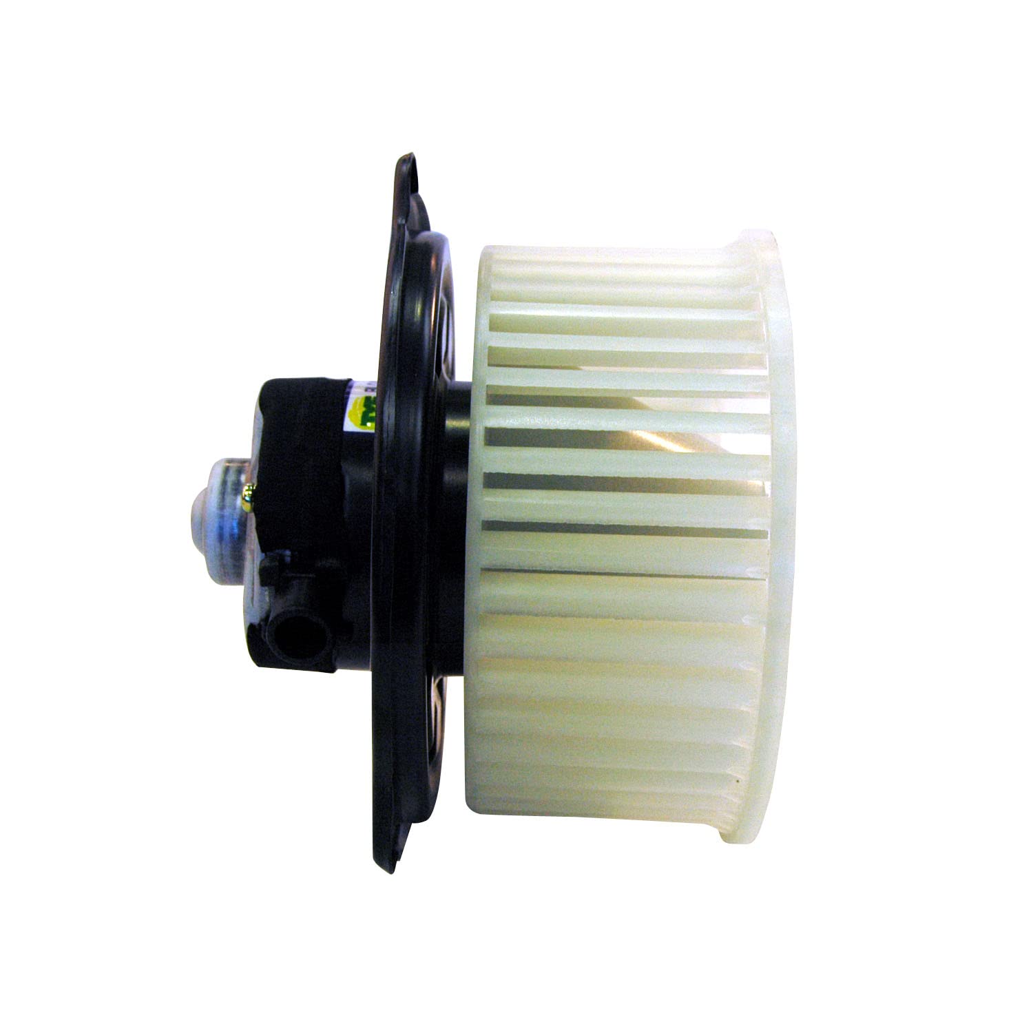 700077 TYC Ac Intgr Blower Assy 90-93