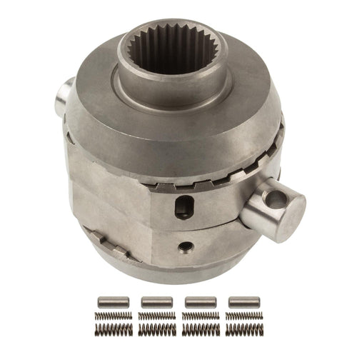 Lock-Right Differential Locker PowerTrax 1931-LR, 28 Spline, Fits GM 7.625", Open Differential, Compatible with Camaro, S10, Blazer, Astro, Firebird