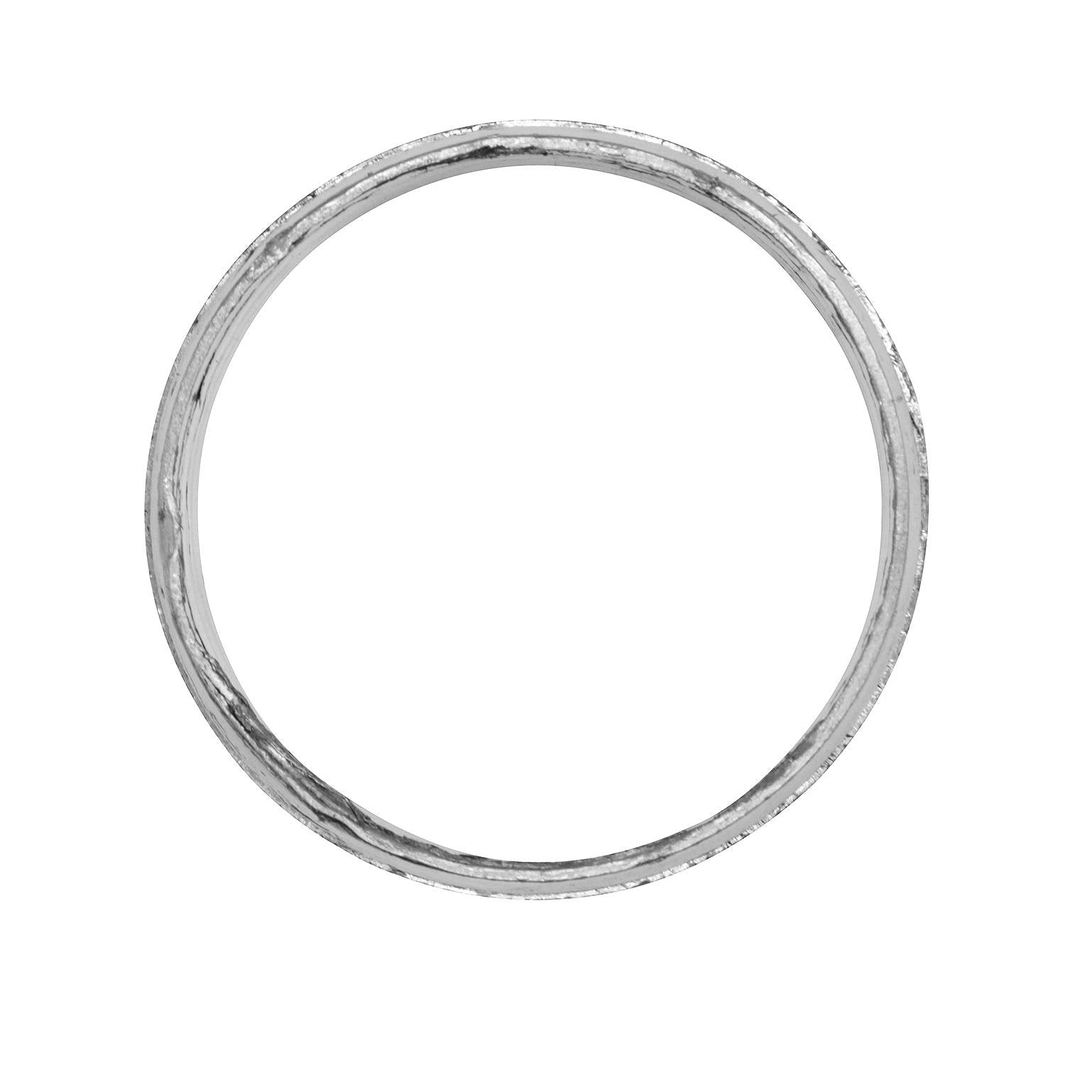 Catalytic Converter Gasket AP Exhaust Products 9217
