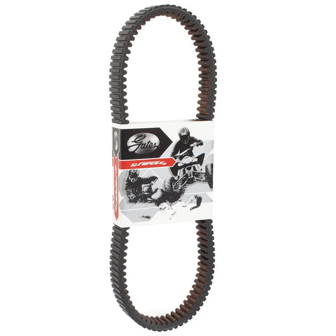 G-Force C12 Gates 28C4266 Continuously Variable Transmission (CVT) Belt