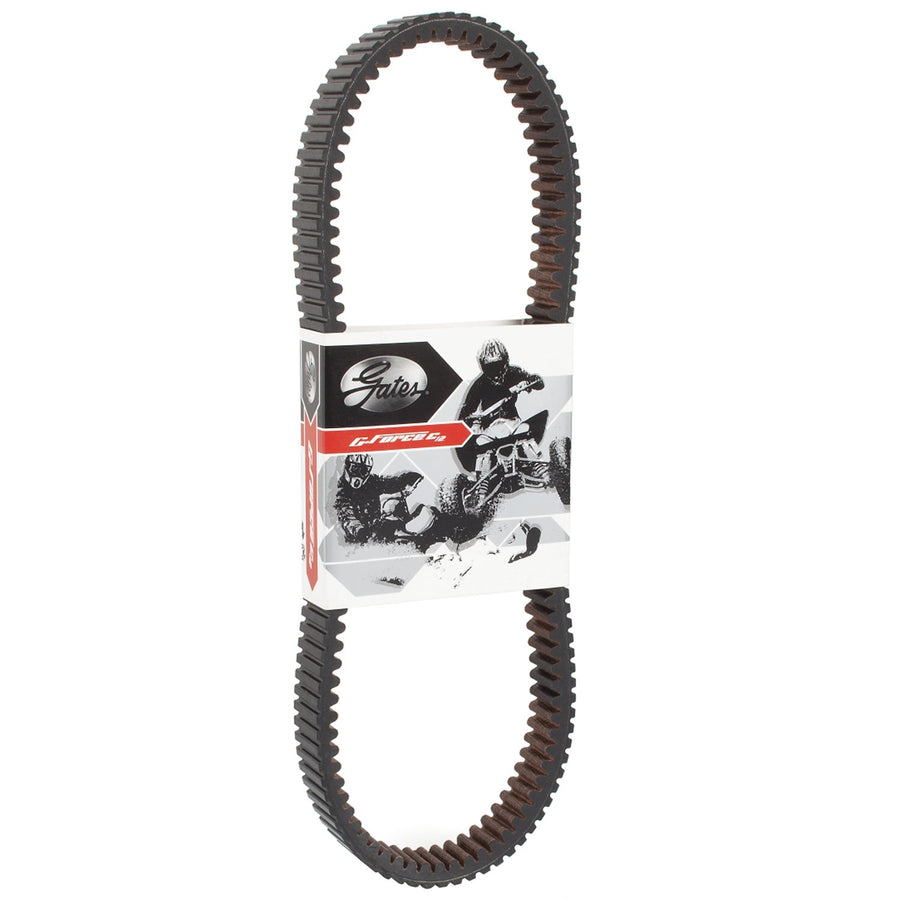 G-Force Gates C12 Continuously Variable Transmission (CVT) Belt 20C3596