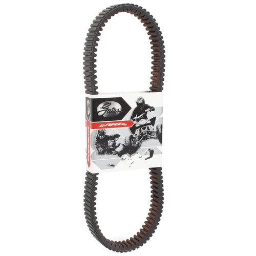 G-Force Gates C12 Continuously Variable Transmission (CVT) Belt 30C3636