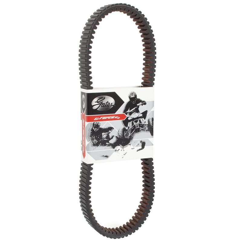 G-Force Gates C12 Continuously Variable Transmission (CVT) Belt 30C3636