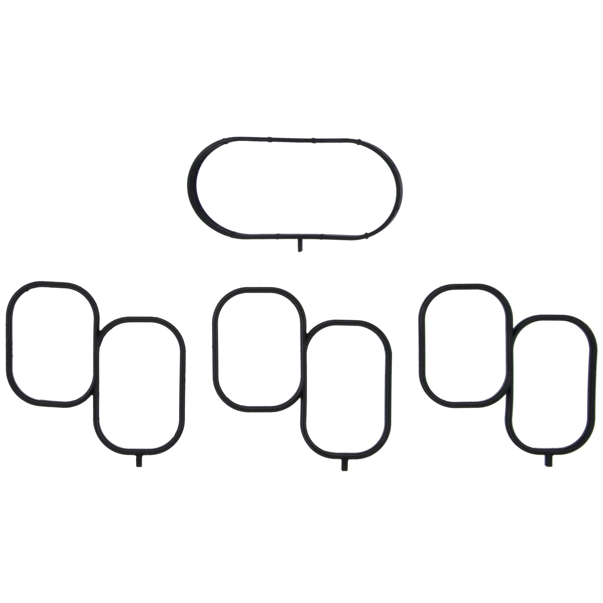 Fuel Injection Plenum Gasket Set FEL-PRO MS 96943 for Nissan Frontier