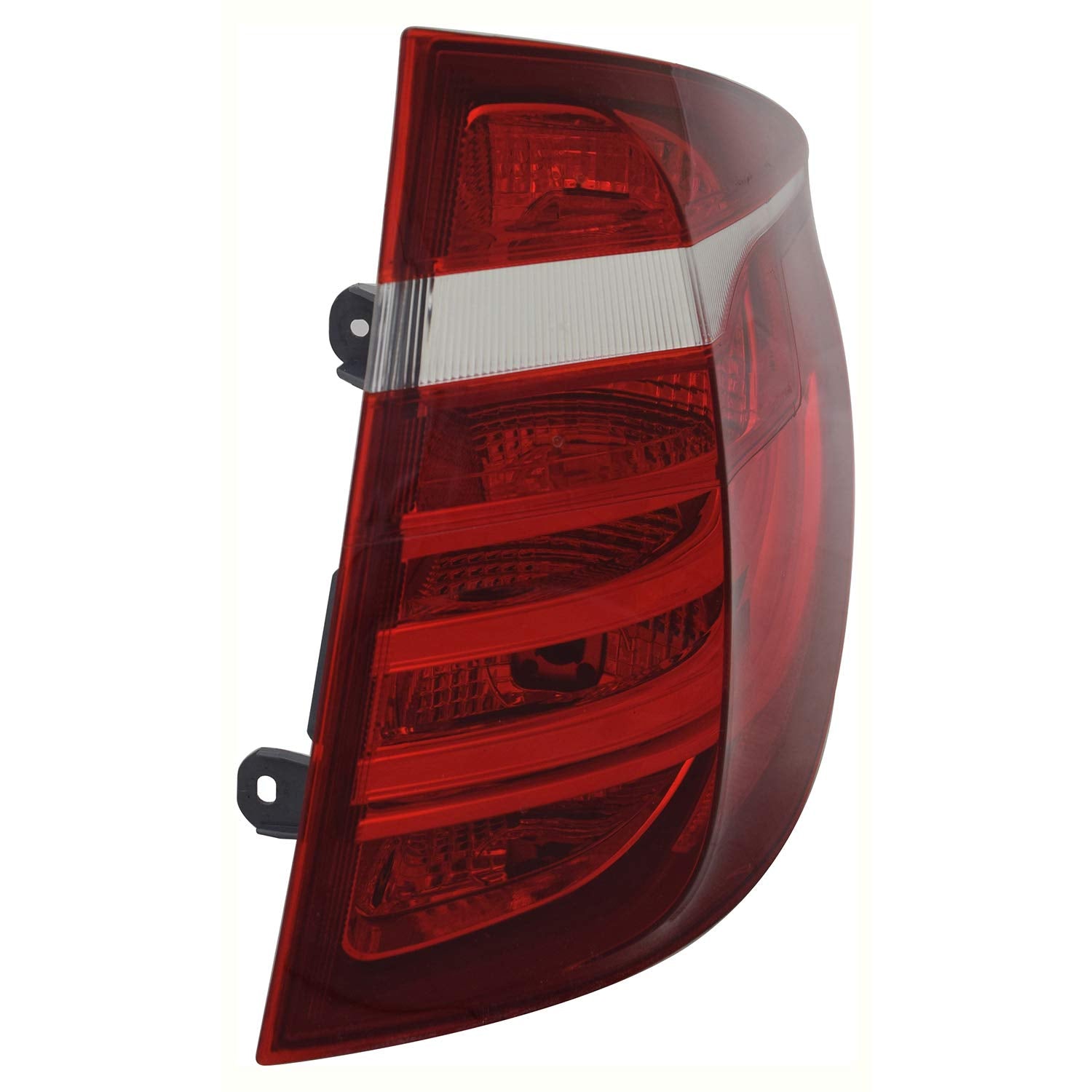Replacement TYC 11-12055-00 Tail Lamp right for BMW X3