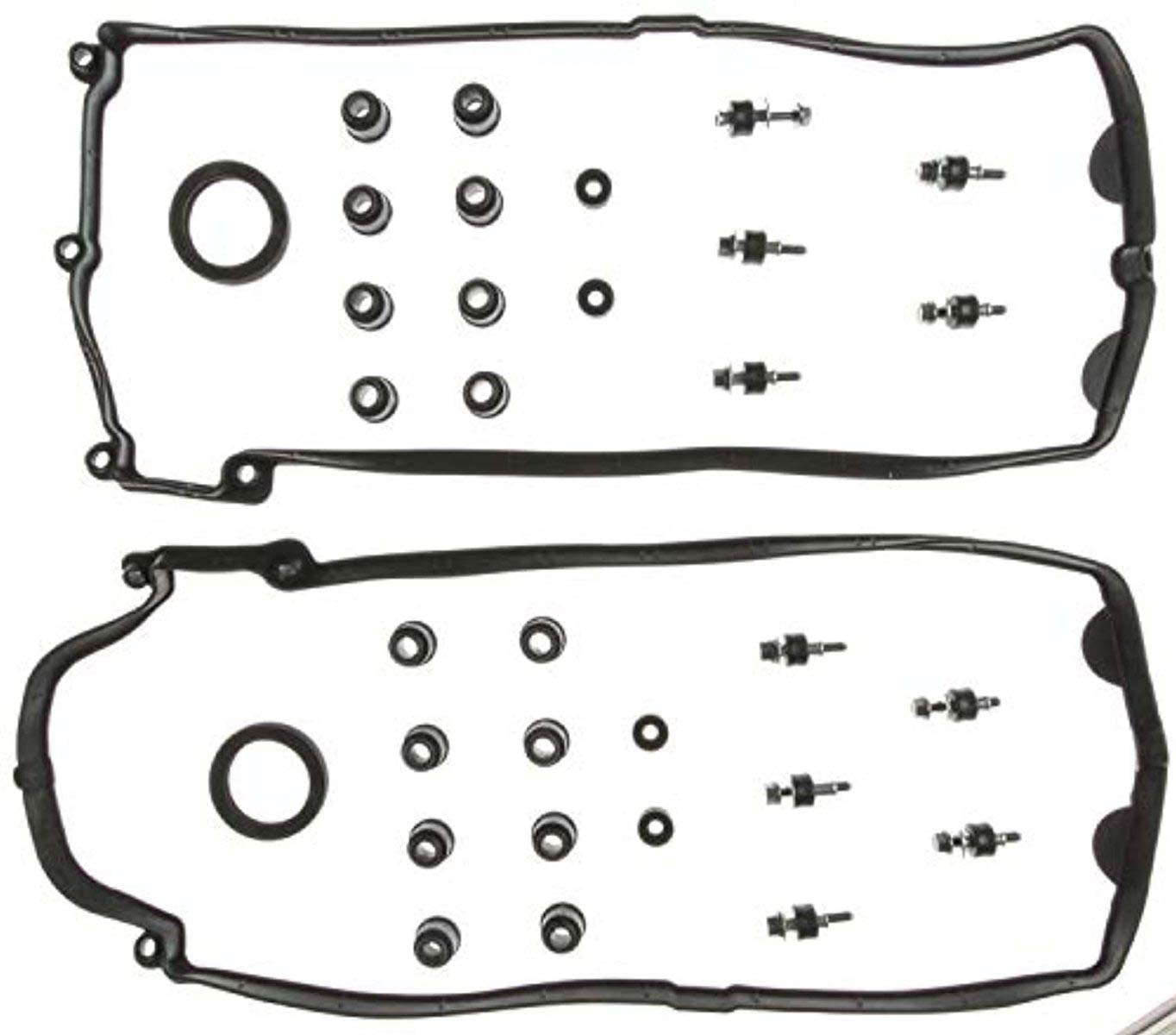 Engine Valve Cover Gasket Set MAHLE VS50544