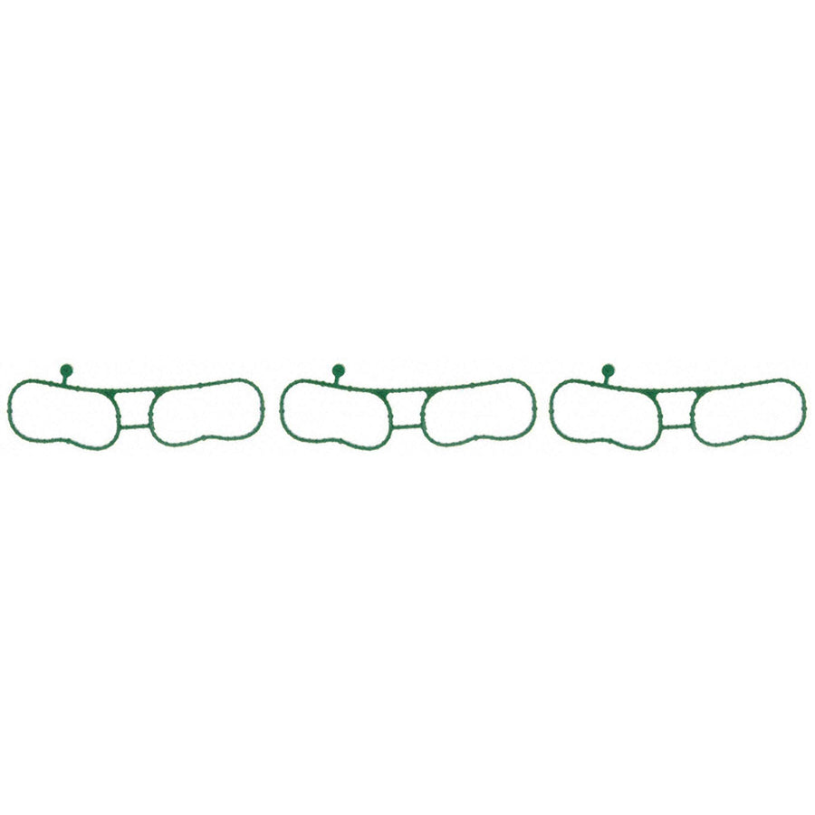 MS 96440 FEL-PRO Intake Manifold Gasket Set