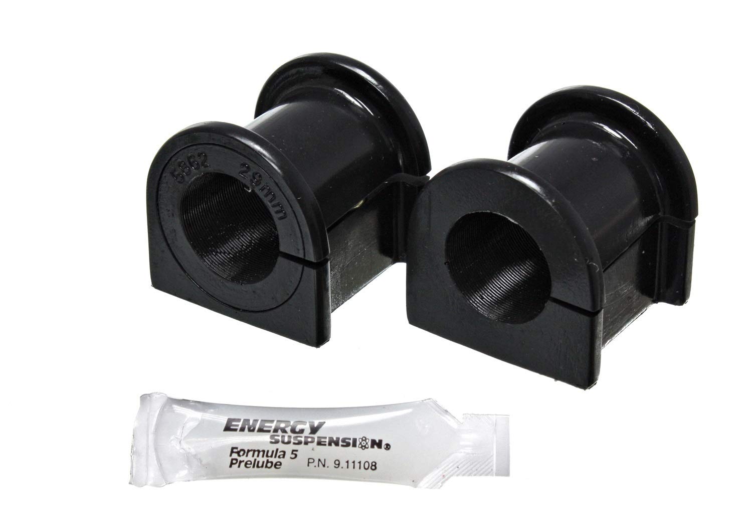 Sway Bar Bushing Energy Suspension (8.5135G)