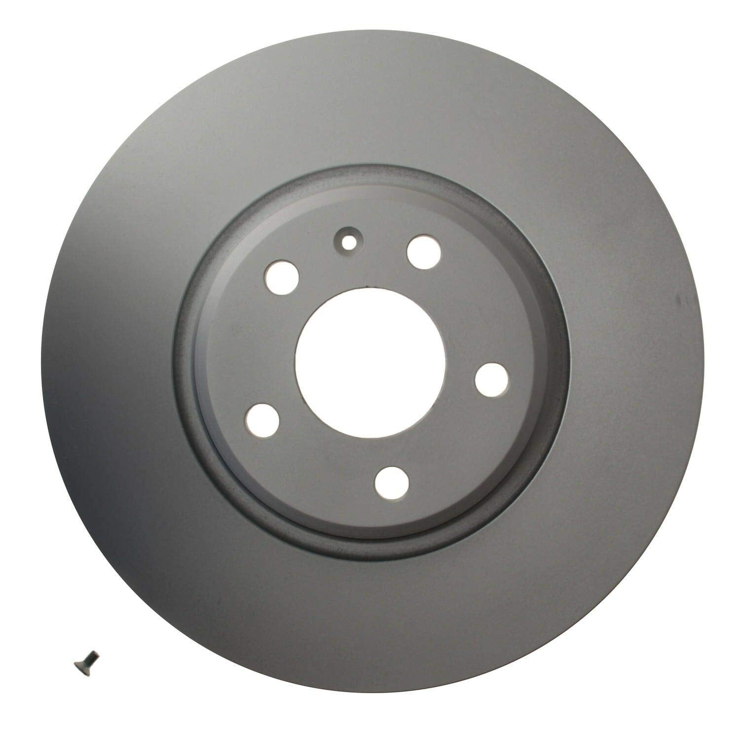 355123122 Pagid Disc Brake Rotor