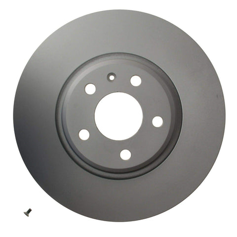 355123122 Pagid Disc Brake Rotor