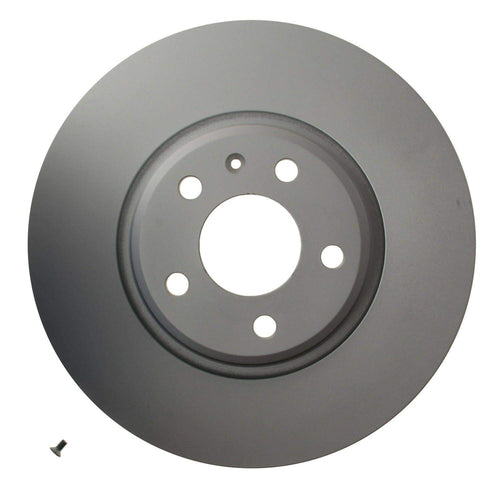 355123122 Pagid Disc Brake Rotor