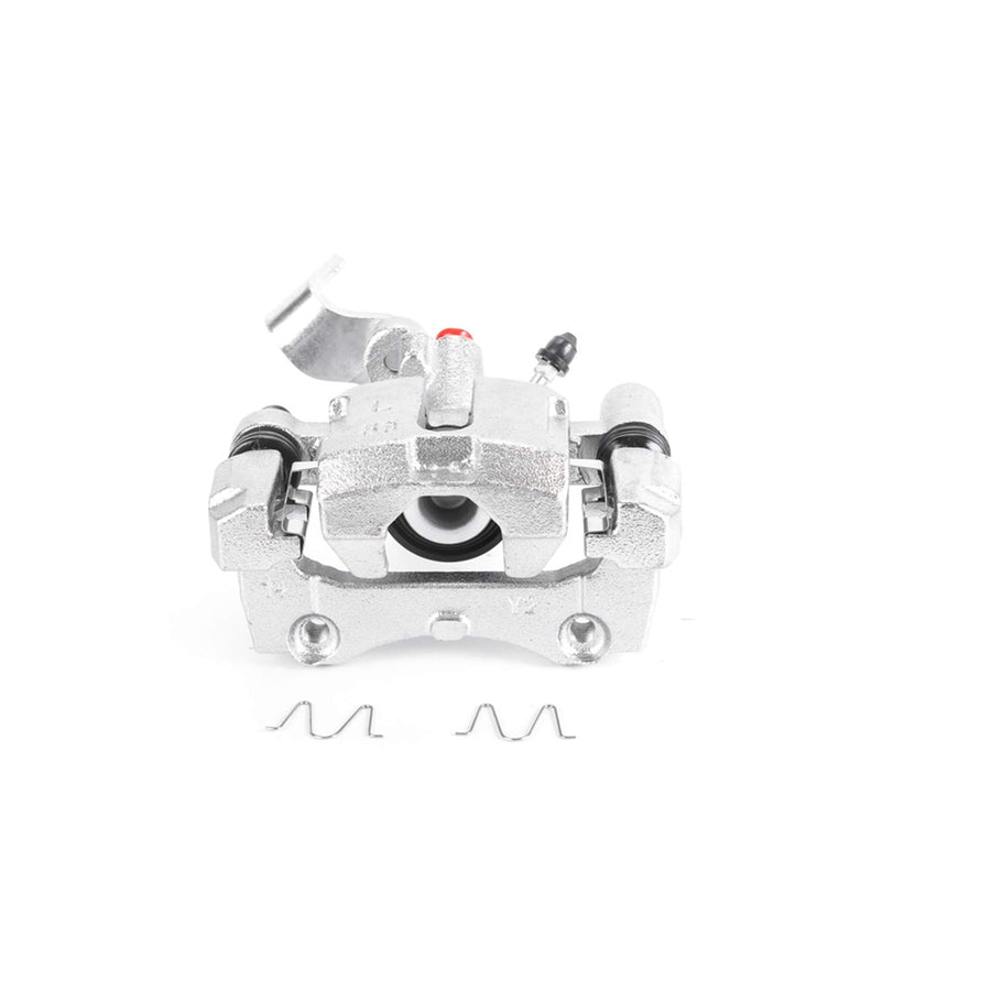 Power Stop Rear Left L1378A Brake Caliper One Stock Replacement For Mazda Miata 1994-1997, Mazda Miata 1999-2002 [Model Specific]