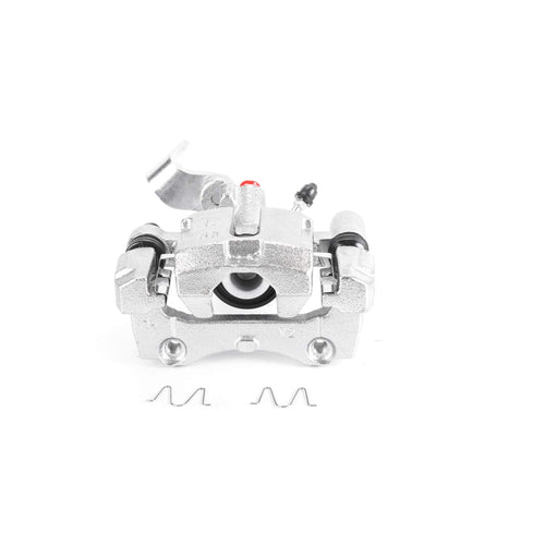 Power Stop Rear Left L1378A Brake Caliper One Stock Replacement For Mazda Miata 1994-1997, Mazda Miata 1999-2002 [Model Specific]