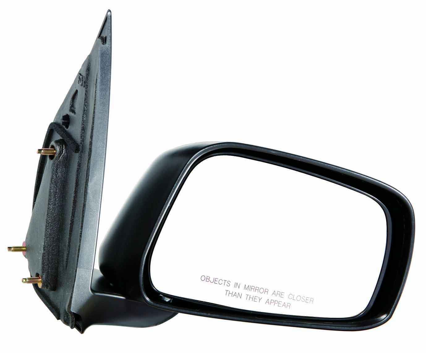 Replacement FOCOPO 315-5411R3MF Passenger Side Door Mirror Set