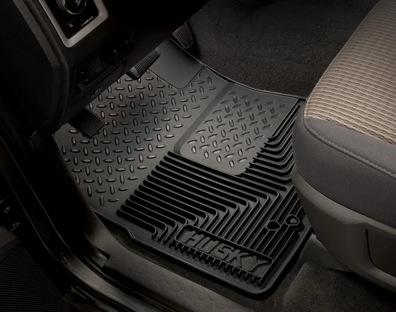 Cargo Liner Husky Liners 51111