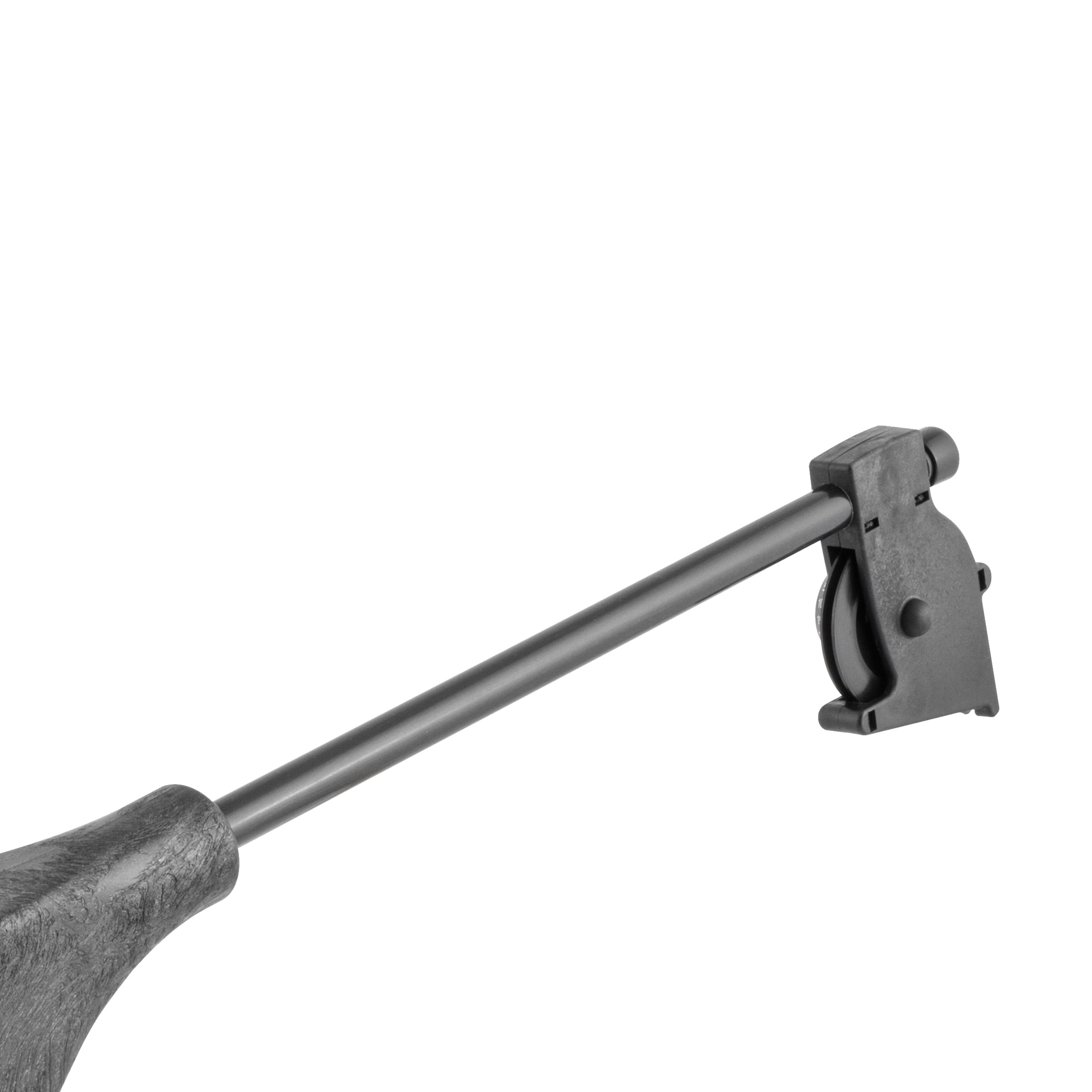 Cannon Lake Troll 1901250 Manual Downrigger Black