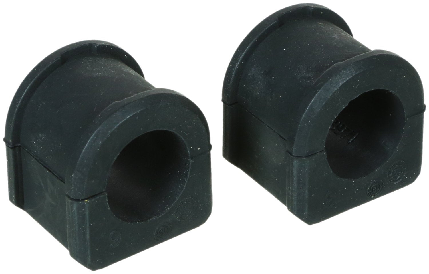 Suspension Stabilizer Bar Bushing Kit MOOG K200804 for Mazda 3