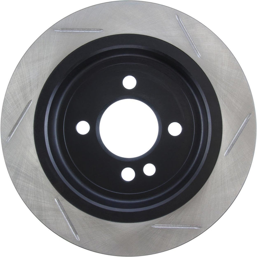 Rotor Brake