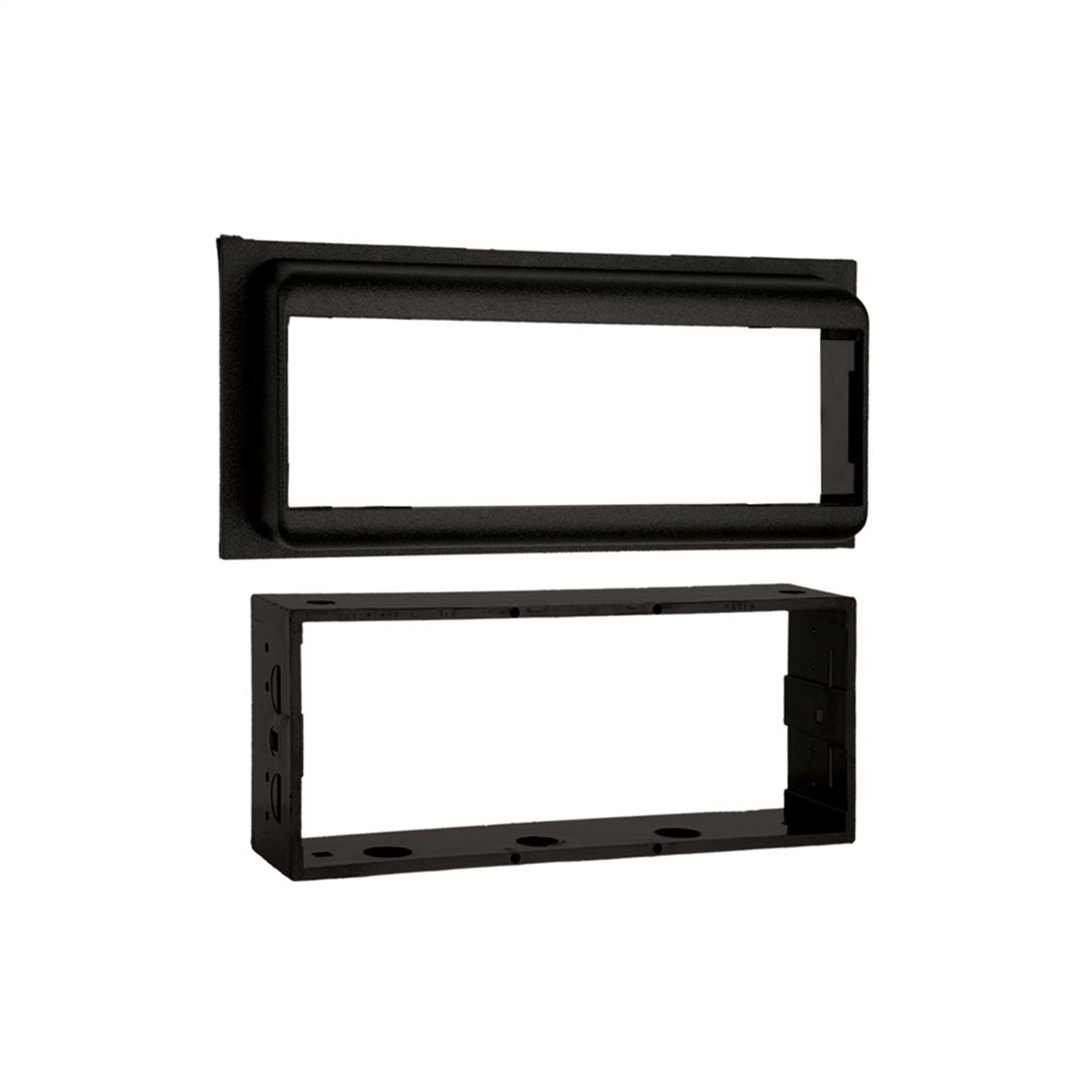 GM Multi-Kit Metra 99-4505 3/4 Ext. 82-Up (Black)