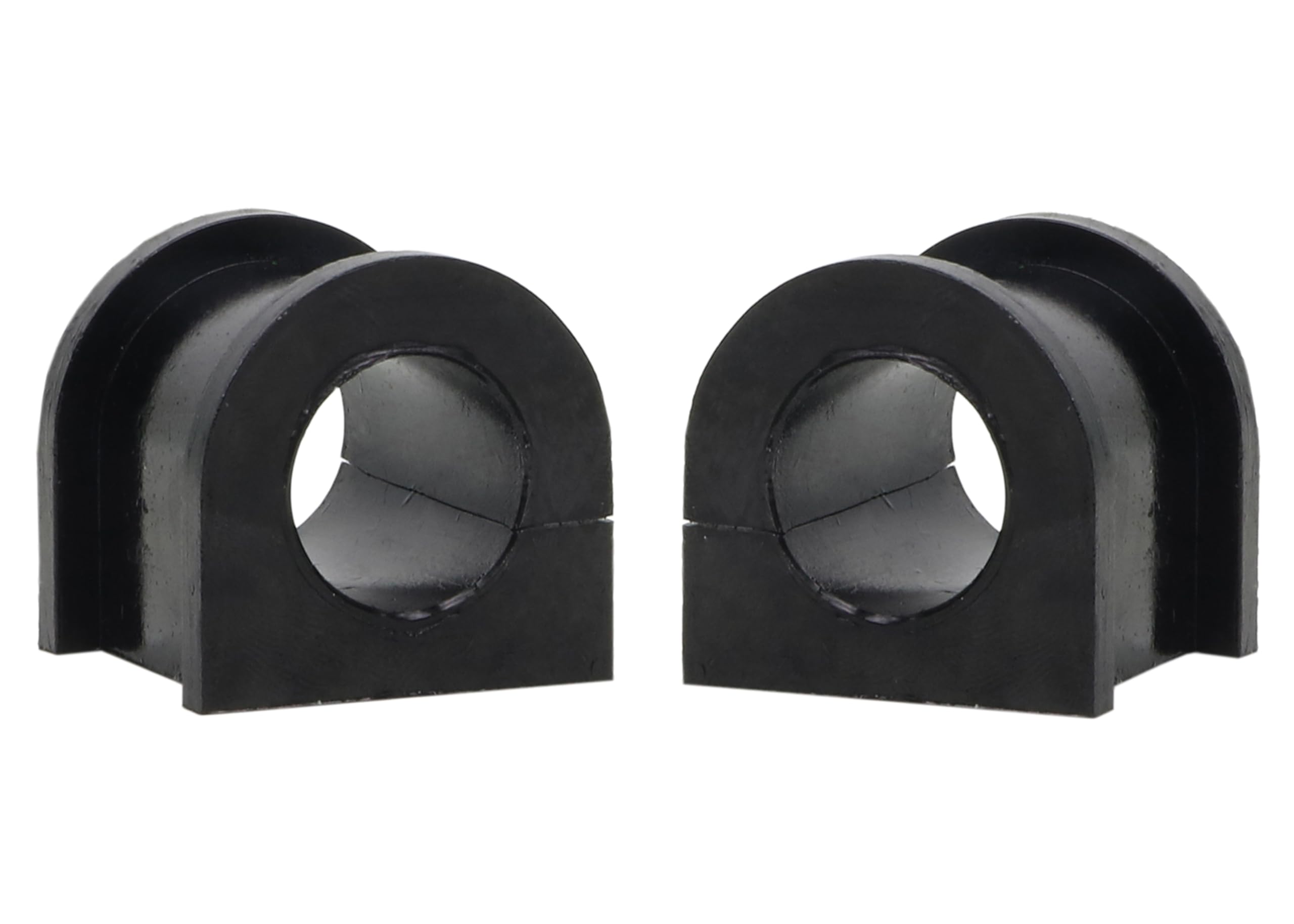Nolathane Black Sway Bar Mount Bushing REV014.0010 (Rear 20Mm)