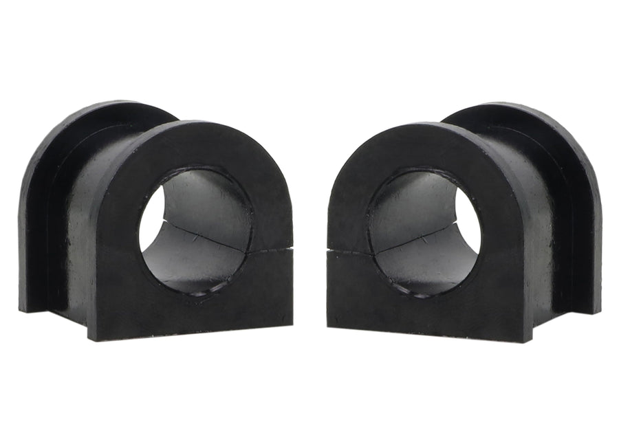 Nolathane Black Sway Bar Mount Bushing REV014.0010 (Rear 20Mm)