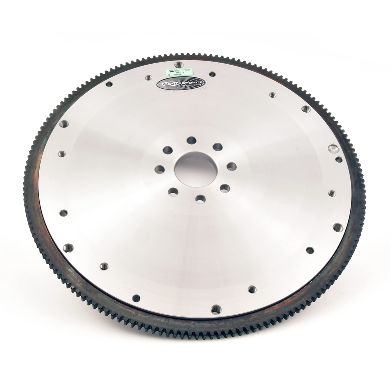 Steel Centerforce Flywheels