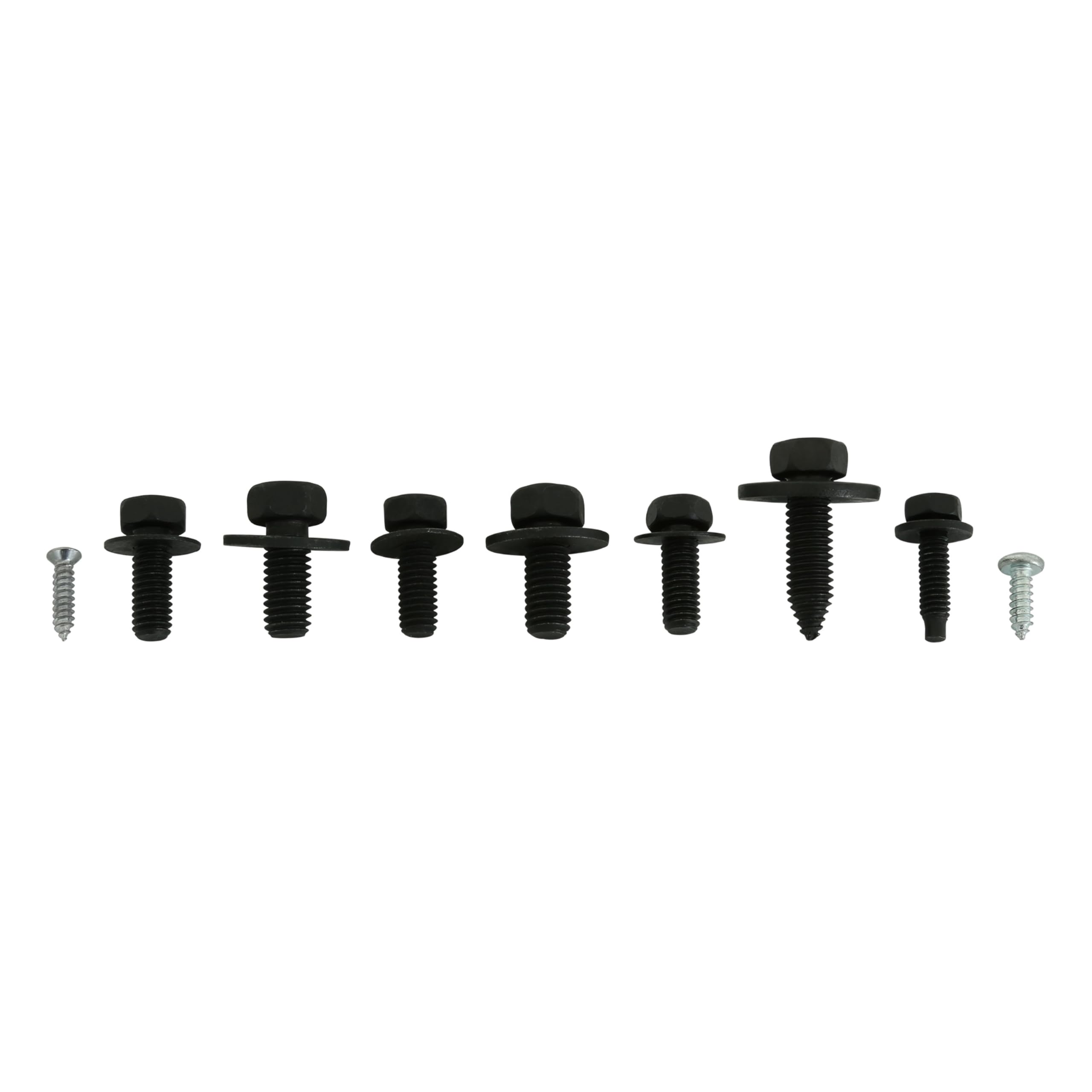 Front End Bolt Kit Brothers Trucks 81309-67