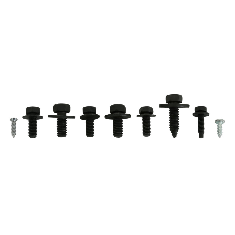 Front End Bolt Kit Brothers Trucks 81309-67