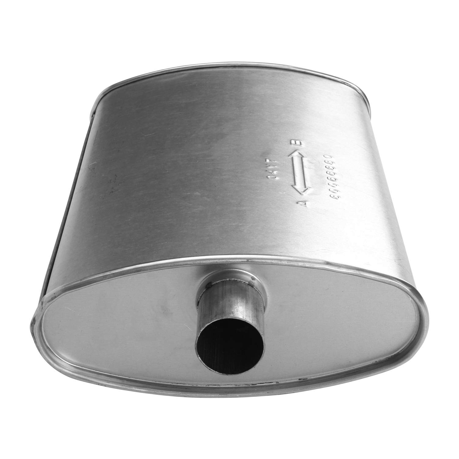 Muffler AP Exhaust 6688