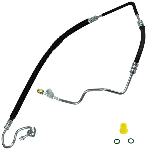 365953 nobrandname Power Steering Pressure Line Hose Assembly