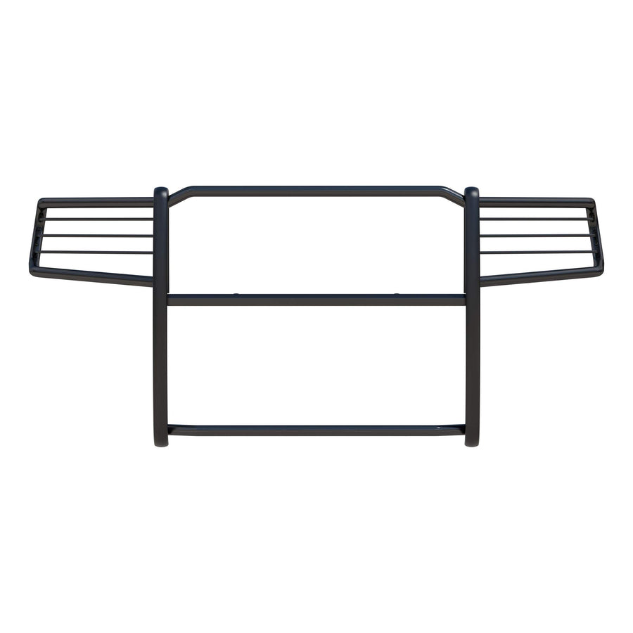Black Steel Aries 5060 1-1/2-Inch Grille Guard, No-Drill, Select Ram 1500