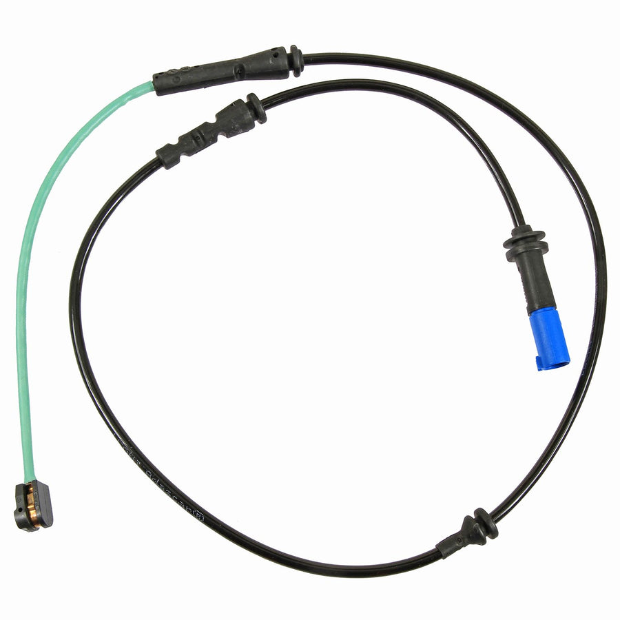 Power Stop SW-0493 Front Electronic Brake Pad Wear Sensor