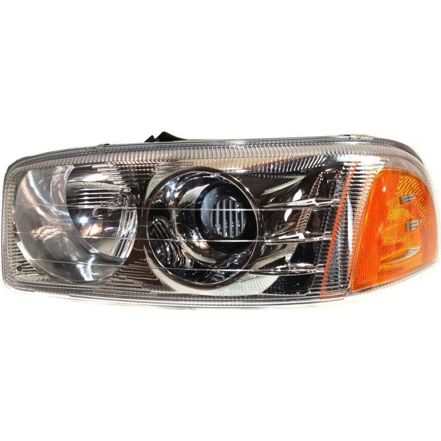 GM255-B001L Eagle Eyes Headlight