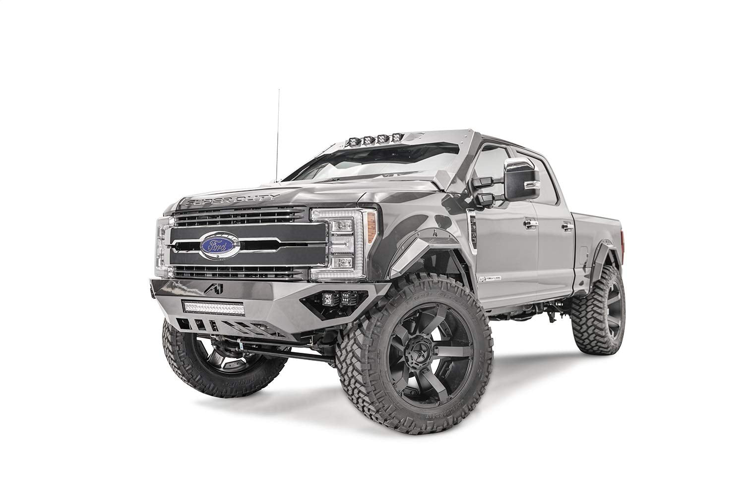 17-C Ford Superduty Fab Fours F250 or F350 Vicowl