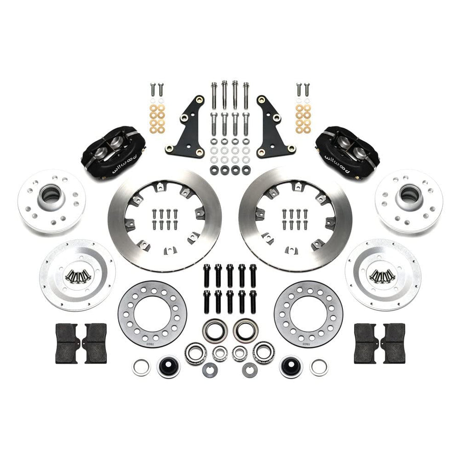 11.75" FDLI Front Kit