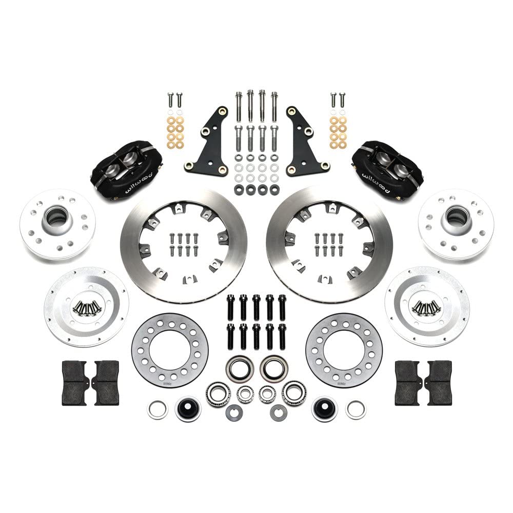 11.75" FDLI Front Kit