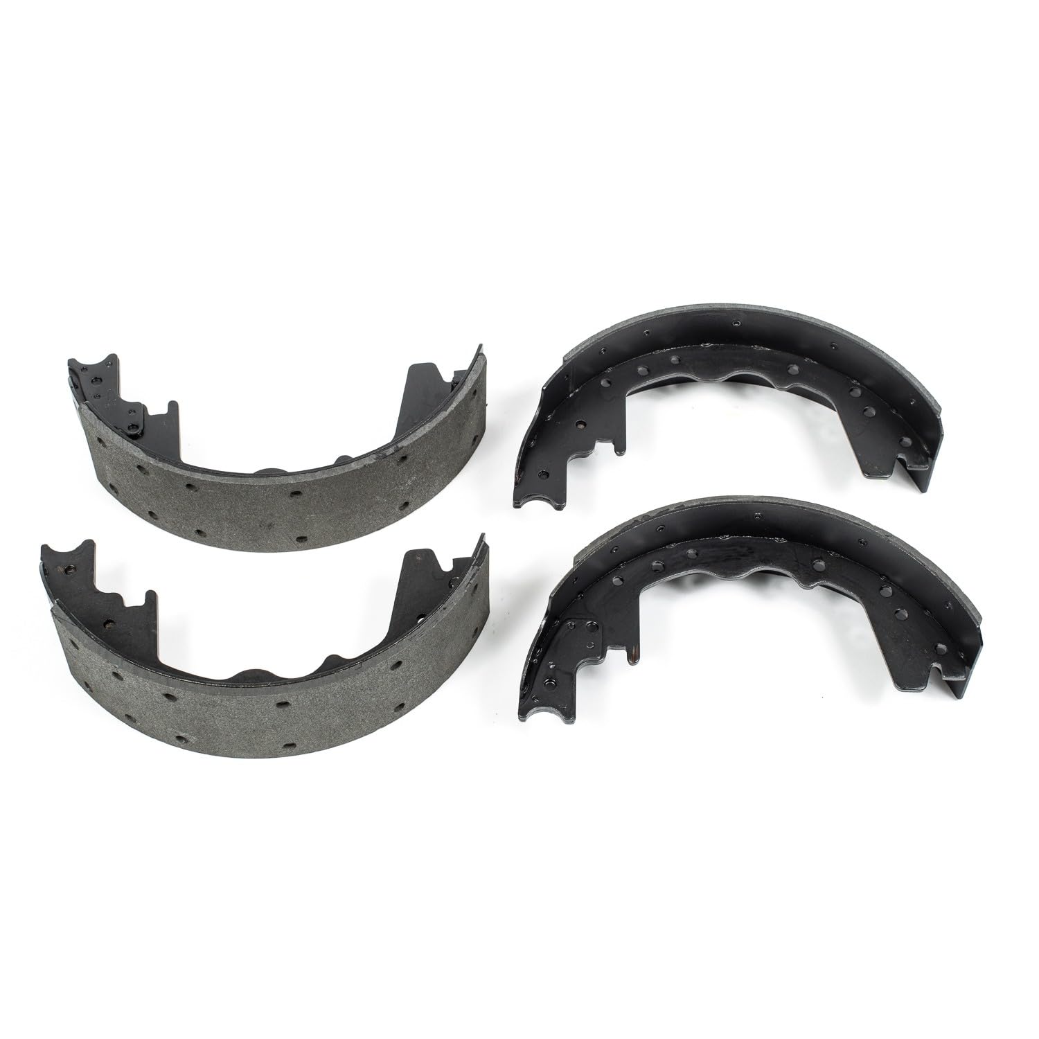 358R Power Stop Autospecialty Brake Shoe