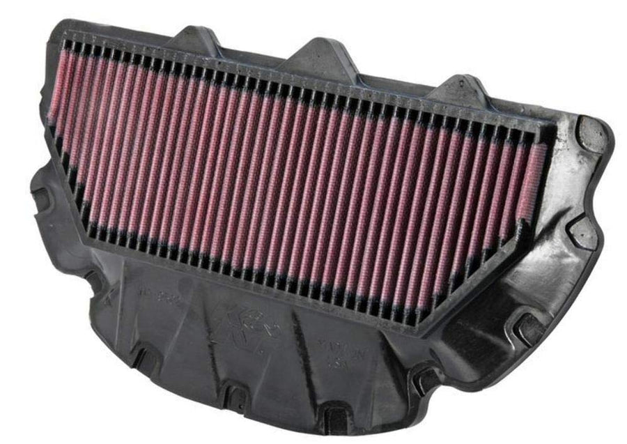 HA-9502 K&N Replacement Air Filter Fits 02-03 Honda CBR954RR