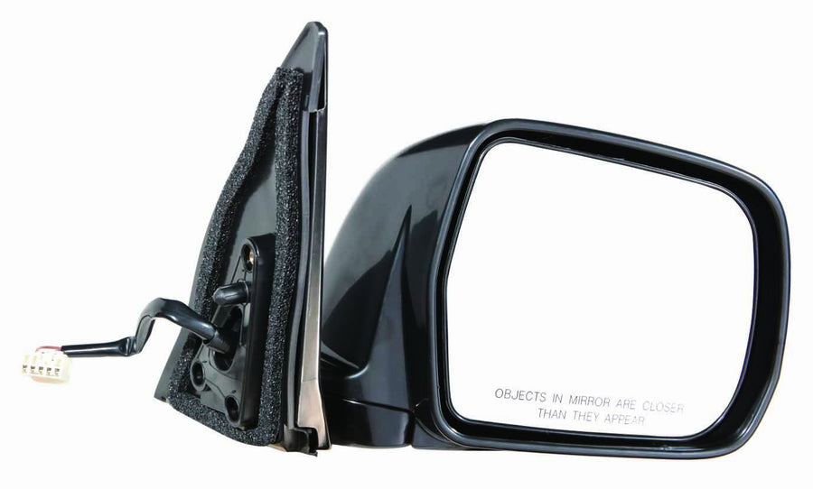 Replacement DEPO 312-5406R3EBH Side Door Mirror Set Passenger