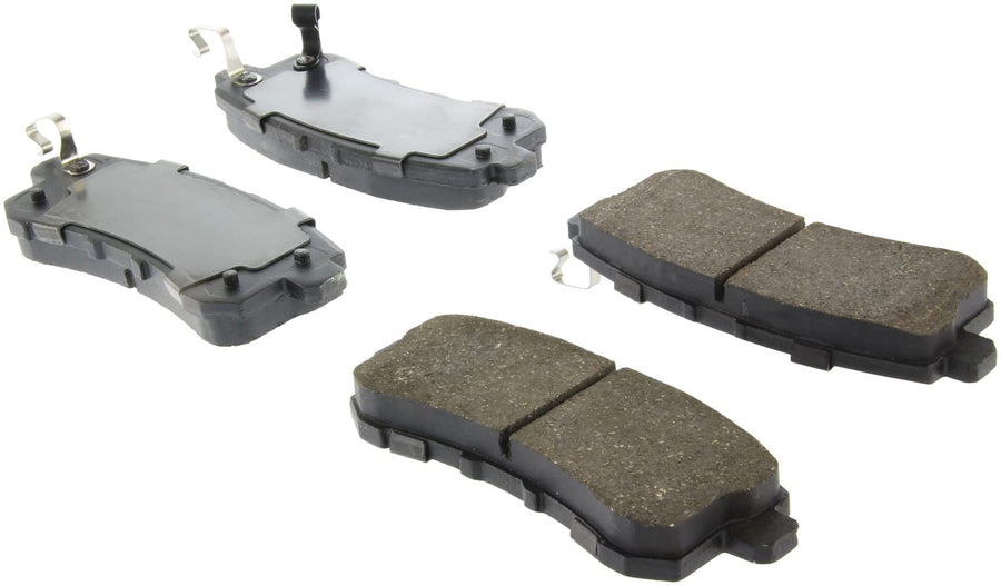 StopTech Truck & SUV Pad 319.15100
