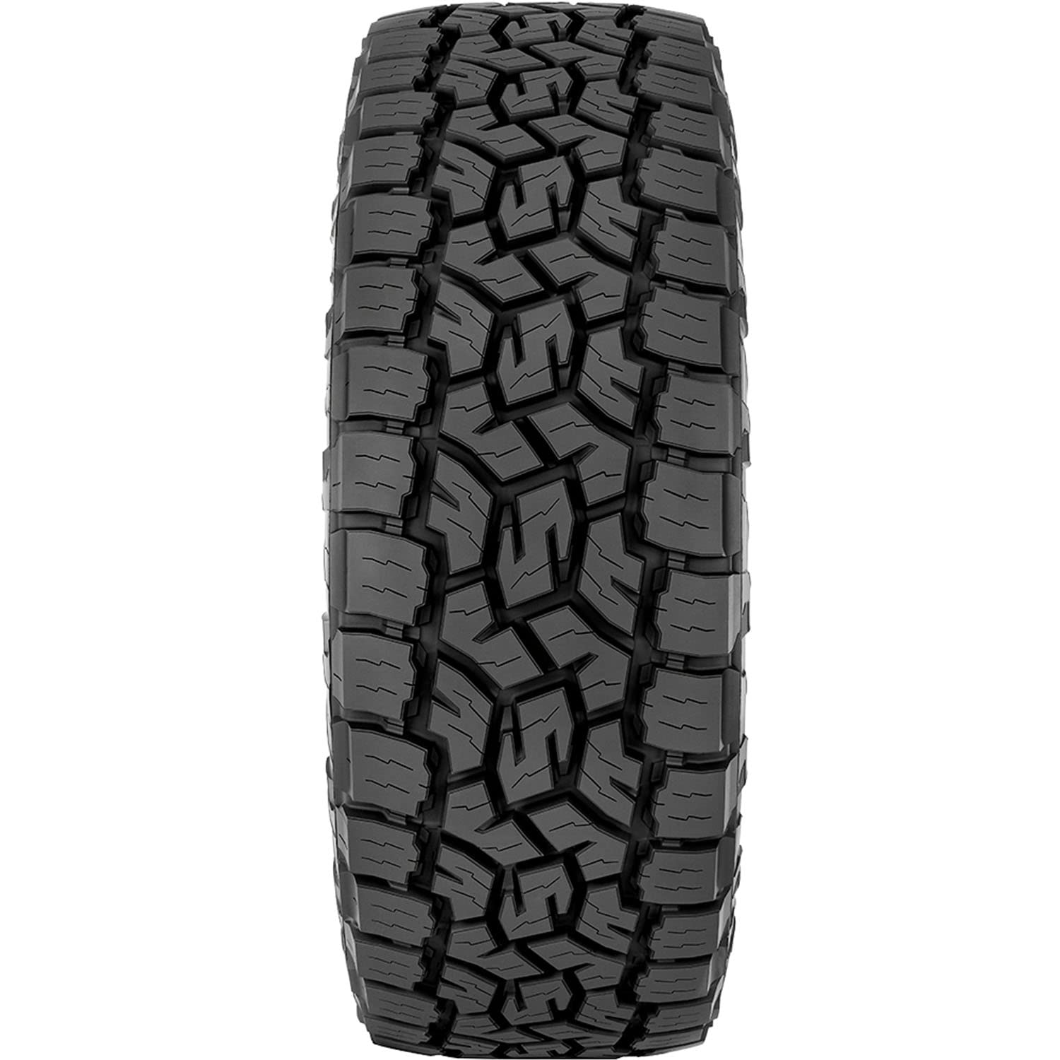 Toyo Tires A/T III OPEN COUNTRY LT275/65R20 126/123S E/10 TL