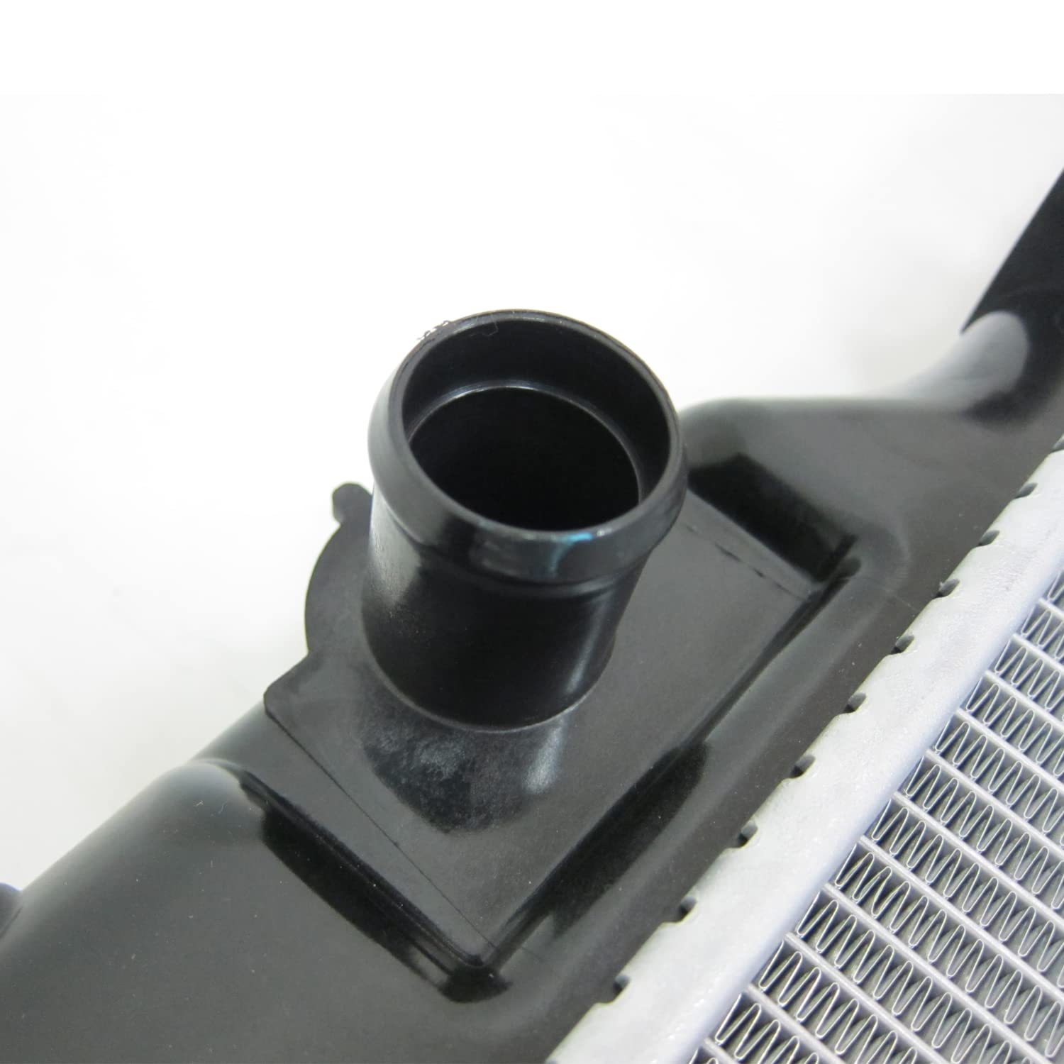 Radiator TYC 13460 for Subaru