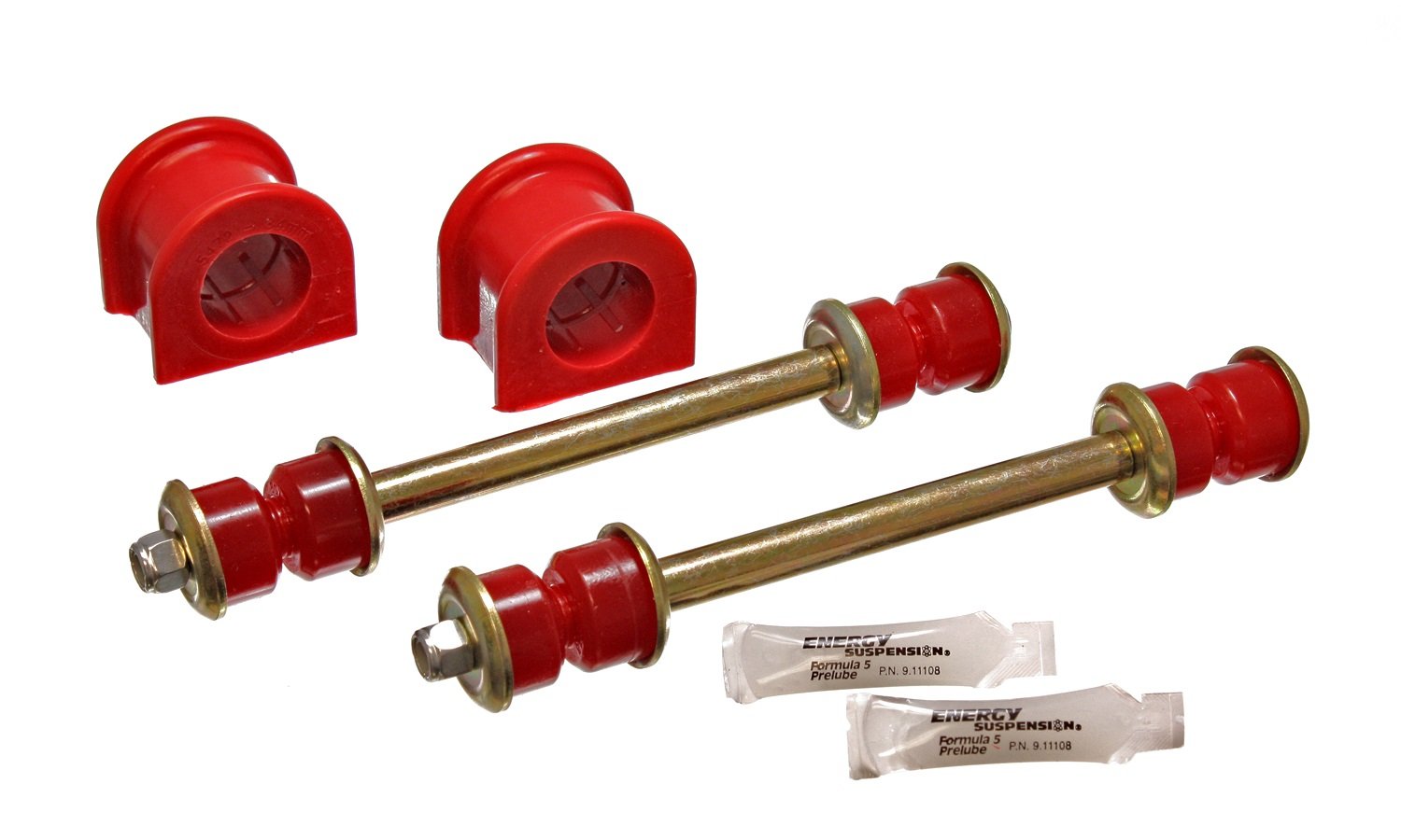 Sway Bar Bushing Set Energy Suspension - 4.5155R