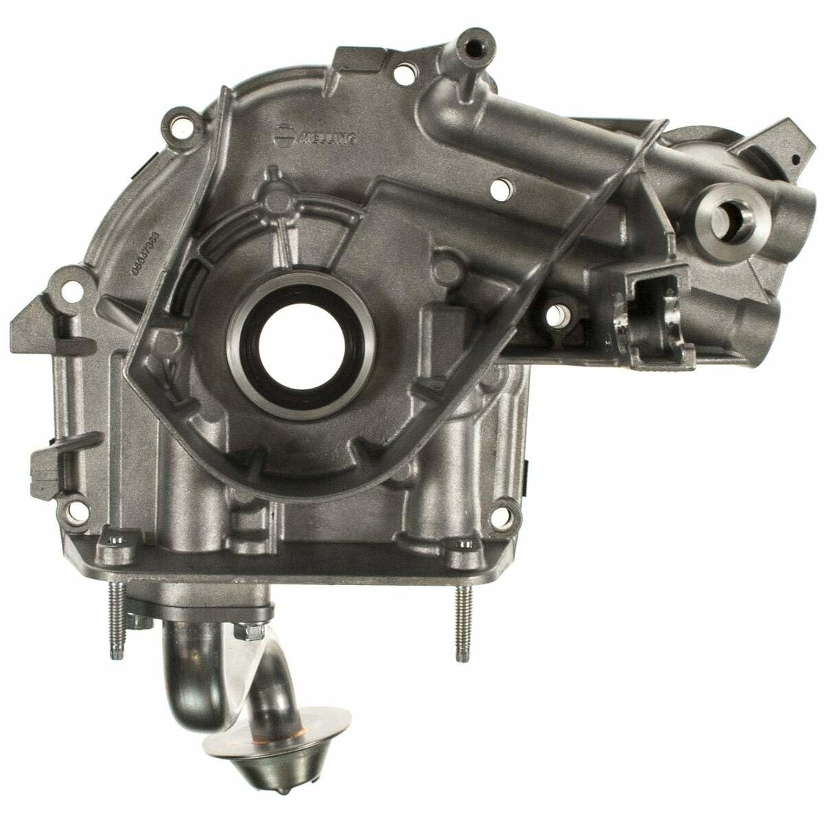 Melling Stock Replacement M527 Oil Pump