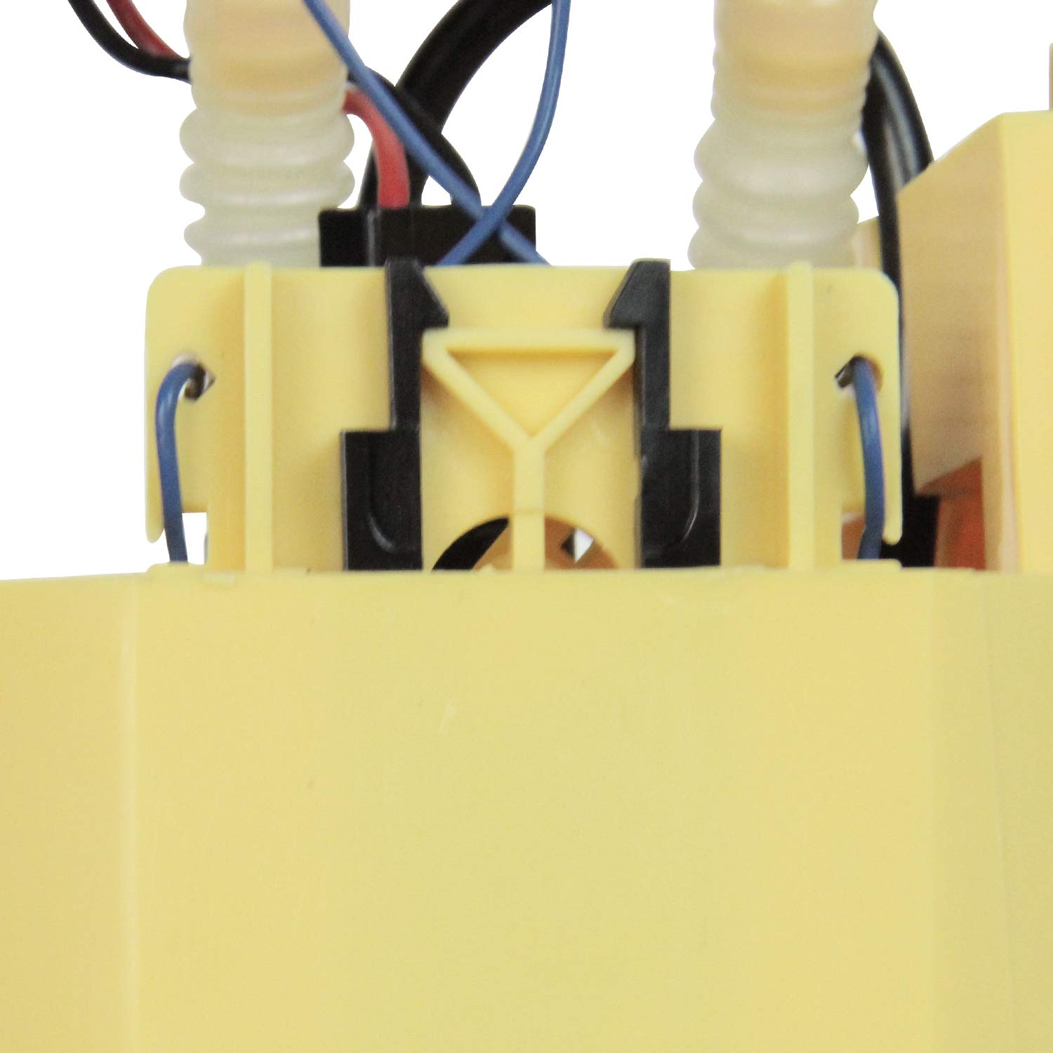 Fuel Pump Module Assembly TYC 150300-A Compatible with 2005-2009 Dodge Ram 2500 Pickup 5.9L 6.7L